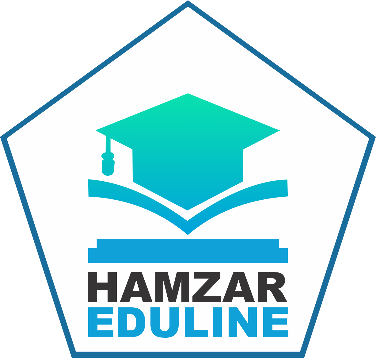 HamzarExam Logo